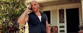 'Fast & Furious7': Vin Diesel, perseguido en el nuevo adelanto de la película 'Fast & Furious7': Vin Diesel, perseguido en el nuevo adelanto de la película