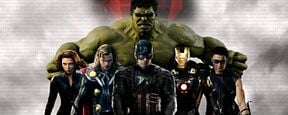 ‘Vengadores: La era de Ultrón’: Adelanto del nuevo tráiler que veremos el jueves ‘Vengadores: La era de Ultrón’: Adelanto del nuevo tráiler que veremos el jueves