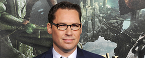 Bryan Singer adaptará la novela de ciencia ficción 'La luna es una cruel amante' Bryan Singer adaptará la novela de ciencia ficción 'La luna es una cruel amante'