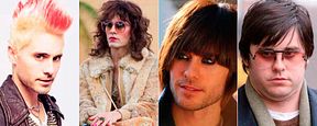 Jared Leto en 27 looks Jared Leto en 27 looks