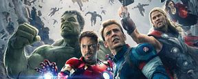 ¡Nuevo tráiler de 'Vengadores: la era de Ultrón'! ¡Nuevo tráiler de 'Vengadores: la era de Ultrón'!