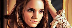 'La Bella y la Bestia': Emma Watson da la bienvenida en Twitter a Dan Stevens y Luke Evans 'La Bella y la Bestia': Emma Watson da la bienvenida en Twitter a Dan Stevens y Luke Evans