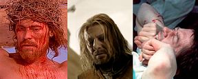 Los actores que más han muerto en la gran pantalla Los actores que más han muerto en la gran pantalla