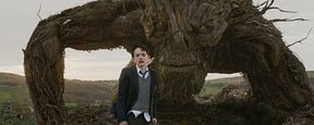 'Un monstruo viene a verme': Las entradas han salido a la venta dos semanas antes de su estreno 'Un monstruo viene a verme': Las entradas han salido a la venta dos semanas antes de su estreno