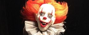 El 'remake' de 'It' anuncia el final del rodaje con esta imagen del famoso payaso de Stephen King El 'remake' de 'It' anuncia el final del rodaje con esta imagen del famoso payaso de Stephen King