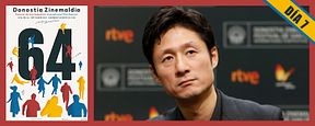 San Sebastián 2016: Lee Sang-il presenta a competición la tramposa 'Rage' San Sebastián 2016: Lee Sang-il presenta a competición la tramposa 'Rage'