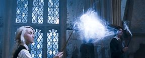 Estos son los Patronus de los personajes principales de 'Harry Potter' Estos son los Patronus de los personajes principales de 'Harry Potter'