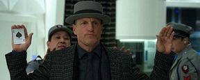 Woody Harrelson dará el salto a la dirección con 'Lost In London' Woody Harrelson dará el salto a la dirección con 'Lost In London'