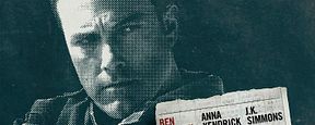 'El contable': Primer póster en español de lo nuevo de Ben Affleck 'El contable': Primer póster en español de lo nuevo de Ben Affleck