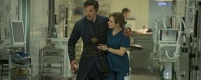 'Doctor Strange (Doctor Extraño)': Explora las diferentes realidades con las nuevas imágenes de la película 'Doctor Strange (Doctor Extraño)': Explora las diferentes realidades con las nuevas imágenes de la película