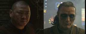 'Doctor Strange (Doctor Extraño)': El director Scott Derrickson habla sobre los villanos de la historia 'Doctor Strange (Doctor Extraño)': El director Scott Derrickson habla sobre los villanos de la historia