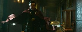 'Doctor Strange (Doctor Extraño)': Kevin Feige explica el 'easter-egg' del Hechicero Supremo de Marvel en 'Capitán América: El soldado de invierno' 'Doctor Strange (Doctor Extraño)': Kevin Feige explica el 'easter-egg' del Hechicero Supremo de Marvel en 'Capitán América: El soldado de invierno'