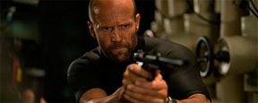 'Mechanic: Resurrection': Jason Statham habla de la película en esta entrevista en EXCLUSIVA 'Mechanic: Resurrection': Jason Statham habla de la película en esta entrevista en EXCLUSIVA