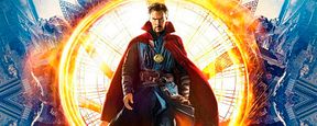 'Doctor Strange (Doctor Extraño)': El Anciano, Mordo y Kaecilius, protagonistas de los últimos carteles animados 'Doctor Strange (Doctor Extraño)': El Anciano, Mordo y Kaecilius, protagonistas de los últimos carteles animados