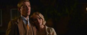 'Goodbye Christopher Robin': Primer vistazo a Margot Robbie y Domhnall Gleeson en el 'biopic' sobre el creador de Winnie the Pooh 'Goodbye Christopher Robin': Primer vistazo a Margot Robbie y Domhnall Gleeson en el 'biopic' sobre el creador de Winnie the Pooh