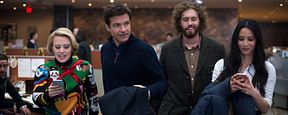 'Fiesta de empresa': No te pierdas el desmadrado tráiler español en EXCLUSIVA con Jennifer Aniston y Jason Bateman 'Fiesta de empresa': No te pierdas el desmadrado tráiler español en EXCLUSIVA con Jennifer Aniston y Jason Bateman