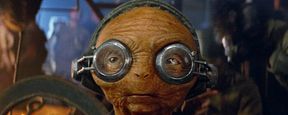 'Star Wars: Episodio VIII': ¿Explorará la saga la relación entre Chewbacca y Maz Kanata? 'Star Wars: Episodio VIII': ¿Explorará la saga la relación entre Chewbacca y Maz Kanata?