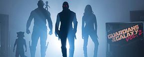 'Guardianes de la Galaxia Vol. 2': Escucha las míticas canciones que aparecen en la secuela 'Guardianes de la Galaxia Vol. 2': Escucha las míticas canciones que aparecen en la secuela