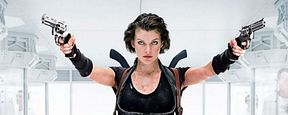 'Resident Evil' volverá al cine con un 'reboot' de la saga 'Resident Evil' volverá al cine con un 'reboot' de la saga