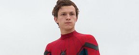 'Uncharted': Tom Holland será un joven Nathan Drake en la adaptación cinematográfica del videojuego 'Uncharted': Tom Holland será un joven Nathan Drake en la adaptación cinematográfica del videojuego