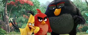 'Angry Birds 2': Confirmados los directores, guionista y fecha de estreno de la secuela 'Angry Birds 2': Confirmados los directores, guionista y fecha de estreno de la secuela