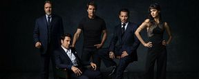 Universal confirma los fichajes de Johnny Depp y Javier Bardem para su Universo Cinemático de Monstruos Universal confirma los fichajes de Johnny Depp y Javier Bardem para su Universo Cinemático de Monstruos