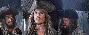 'Piratas del Caribe: La venganza de Salazar': Así son los actores fuera de la gran pantalla 'Piratas del Caribe: La venganza de Salazar': Así son los actores fuera de la gran pantalla