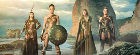 'Wonder Woman': Descubre las idílicas playas donde se ha rodado la película y cuánto te costaría viajar a cada una de ellas 'Wonder Woman': Descubre las idílicas playas donde se ha rodado la película y cuánto te costaría viajar a cada una de ellas