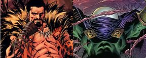 'Spider-Man': Sony planea sendos 'spin-offs' sobre los villanos Kraven 'El Cazador' y Mysterio 'Spider-Man': Sony planea sendos 'spin-offs' sobre los villanos Kraven 'El Cazador' y Mysterio