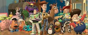 TEST: ¿Qué juguete de 'Toy Story' sería tu mejor amigo cuando eras pequeño? TEST: ¿Qué juguete de 'Toy Story' sería tu mejor amigo cuando eras pequeño?