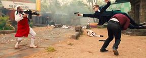 'Kingsman: El círculo de oro': Eggsy vuelve a la acción en el nuevo tráiler para adultos 'Kingsman: El círculo de oro': Eggsy vuelve a la acción en el nuevo tráiler para adultos