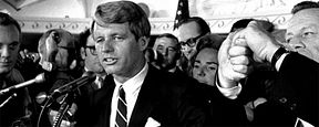 'RFK': Matt Damon será Robert F. Kennedy en un 'biopic' dirigido por Nikolaj Arcel 'RFK': Matt Damon será Robert F. Kennedy en un 'biopic' dirigido por Nikolaj Arcel