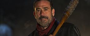 Comic Con 2017: Jeffrey Dean Morgan bromea sobre su posible aparición en 'Flashpoint' Comic Con 2017: Jeffrey Dean Morgan bromea sobre su posible aparición en 'Flashpoint'