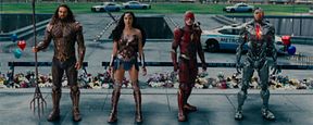 'Liga de la Justicia': Comprueba todos los detalles del nuevo tráiler de DC con estas 60 imágenes 'Liga de la Justicia': Comprueba todos los detalles del nuevo tráiler de DC con estas 60 imágenes