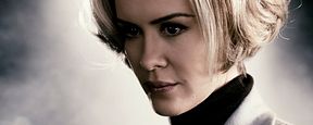 'Glass': Sarah Paulson se suma a la secuela de 'Múltiple' y 'El protegido' de M. Night Shyamalan 'Glass': Sarah Paulson se suma a la secuela de 'Múltiple' y 'El protegido' de M. Night Shyamalan