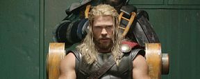 Chris Hemsworth revela cuál es su película favorita de superhéroes de 2017, y no es de Marvel Chris Hemsworth revela cuál es su película favorita de superhéroes de 2017, y no es de Marvel