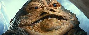 'Star Wars': Lucasfilm podría explicar la historia de Jabba el Hutt en un nuevo 'spin-off' 'Star Wars': Lucasfilm podría explicar la historia de Jabba el Hutt en un nuevo 'spin-off'