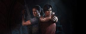 'Uncharted: El Legado Perdido': 10 detalles por los que querrás hacerte con él 'Uncharted: El Legado Perdido': 10 detalles por los que querrás hacerte con él