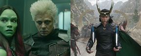 'Guardianes de la Galaxia': Una nueva teoría conecta el 'easter-egg' secreto de la película con Loki 'Guardianes de la Galaxia': Una nueva teoría conecta el 'easter-egg' secreto de la película con Loki
