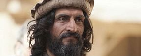 'Aladdin' ficha a Numan Acar para interpretar a Hakim 'Aladdin' ficha a Numan Acar para interpretar a Hakim