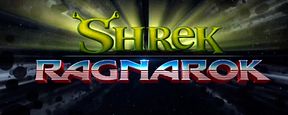 'Shrek: Ragnarok': Mezcla 'Thor: Ragnarok' con la saga 'Shrek' y te saldrá este tronchante vídeo 'Shrek: Ragnarok': Mezcla 'Thor: Ragnarok' con la saga 'Shrek' y te saldrá este tronchante vídeo