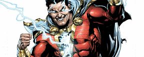 'Shazam!' podría comenzar su rodaje a principios de 2018 'Shazam!' podría comenzar su rodaje a principios de 2018