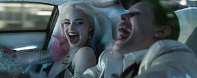 Margot Robbie habla sobre el 'spin-off' de Harley Quinn y El Joker y su pareja de directores Margot Robbie habla sobre el 'spin-off' de Harley Quinn y El Joker y su pareja de directores