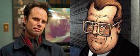 'Ant-Man and The Wasp': Primer vistazo a Walton Goggins como Sonny Burch 'Ant-Man and The Wasp': Primer vistazo a Walton Goggins como Sonny Burch