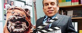 'Star Wars': Revelado el papel de Warwick Davis en la película sobre la juventud de Han Solo
'Star Wars': Revelado el papel de Warwick Davis en la película sobre la juventud de Han Solo