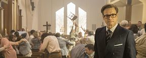 'Kingsman: El círculo de oro': ¿Cómo regresa Harry Hart (Colin Firth) a la vida en la nueva película? 'Kingsman: El círculo de oro': ¿Cómo regresa Harry Hart (Colin Firth) a la vida en la nueva película?