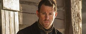 'Gambito': ¿Revelada la sinopsis de la película de Channing Tatum? 'Gambito': ¿Revelada la sinopsis de la película de Channing Tatum?