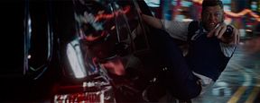 'Black Panther': Primer vistazo a la garra sónica de Ulysses Klaue en el último tráiler + nuevo póster 'Black Panther': Primer vistazo a la garra sónica de Ulysses Klaue en el último tráiler + nuevo póster