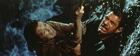 'El mundo perdido: Jurassic Park': Este tráiler-fan con Bruce Willis de protagonista te dejará sin palabras 'El mundo perdido: Jurassic Park': Este tráiler-fan con Bruce Willis de protagonista te dejará sin palabras