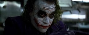 'El Caballero Oscuro': Christian Bale afirma que Heath Ledger le pidió que le golpease de verdad durante el rodaje 'El Caballero Oscuro': Christian Bale afirma que Heath Ledger le pidió que le golpease de verdad durante el rodaje